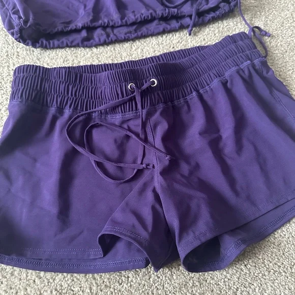 Bebe matching set - Picture 2 of 12